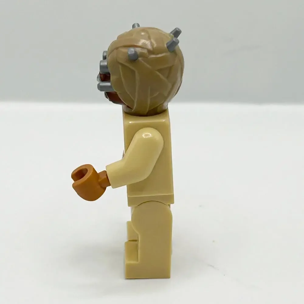 LEGO Star Wars - Tusken Raider Minifigure sw1074 (Genuine) Episode 4/5/6